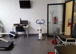 Fisioterapia